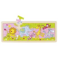 Opakowanie Puzzle Susibelle 24