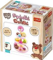 Opakowanie Pychotki u Dorotki TREFL