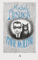 Okładka książki Pypcie na języku