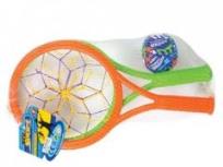 Opakowanie Rakietki z piłką