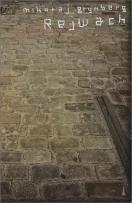 Okładka książki Rejwach