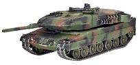 Opakowanie Revell model do sklejania Leopard 2A5/A5NL 03187