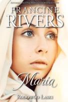 Okładka książki Rodowód Łaski:Maria