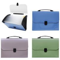 Opakowanie Rozszerzana teczka A4 Optima