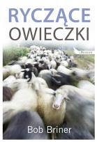 Okładka książki Ryczące owieczki