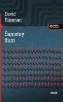 Okładka książki Samotny tłum