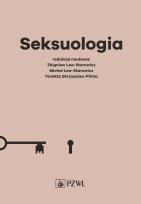 Okładka książki Seksuologia