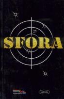 Okładka książki Sfora