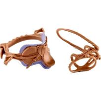 Opakowanie Siodło rekreacyjne + uzda