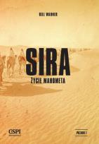 Okładka książki Sira. Życie Mahometa