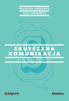Okładka książki Skuteczna komunikacja w nowoczesnej organizacji