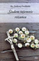 Okładka książki Śladem tajemnic rózańca