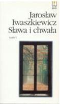 Okładka książki Sława i chwała.Tom 1-3 broszura