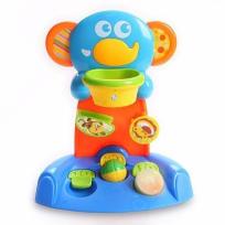 Opakowanie Słonik grajaca koszykówka