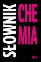 Okładka książki Słownik Chemia