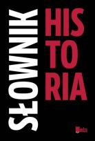 Okładka książki Słownik Historia