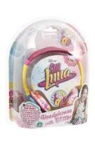 Opakowanie Słuchawki Soy Luna TREFL