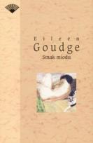 Okładka książki Smak miodu