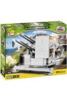 Opakowanie Small Army Samoloty II Flakvierling 38