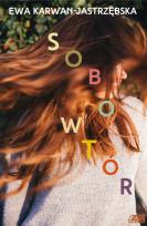 Okładka książki Sobowtór