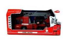 Opakowanie SOS Straż Pożarna z akcesoriami