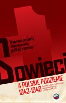 Opakowanie Sowieci a polskie podziemie 1943-1946