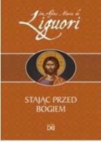Okładka książki Stając przed Bogiem