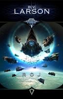 Okładka książki Star Force Tom 1 Rój