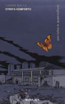Okładka książki Strefa komfortu