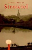 Okładka książki Stroiciel