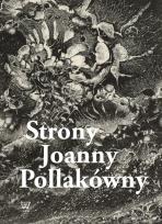 Opakowanie Strony Joanny Pollakówny