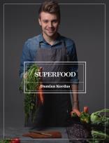 Okładka książki Superfood