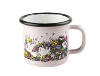 Opakowanie Świeca Wspólne chwile 150ml/czas spalania 20 h