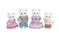 Opakowanie Sylvanian Families Rodzina kotków perskich