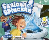 Opakowanie Szalona spłuczka