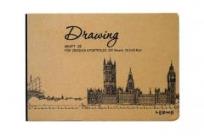 Opakowanie Szkicownik C5/100K Big Ben