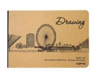 Opakowanie Szkicownik C5/100K Diabelski młyn