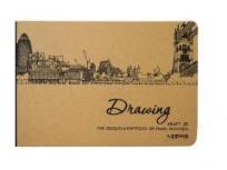 Opakowanie Szkicownik C5/100K Most