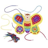 Opakowanie Sznurowanka Motyl