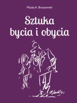 Okładka książki Sztuka bycia i obycia 2