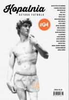 Okładka książki Sztuka futbolu 4