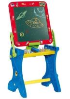 Opakowanie tablica kredowa 2w1