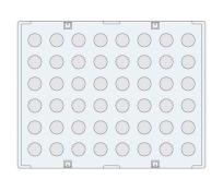 Opakowanie Tablice Fantacolor Junior 10 sztuk