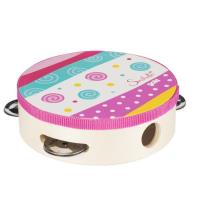 Opakowanie Tamburyn bajkowy