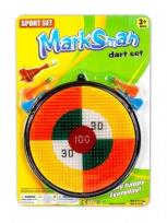 Opakowanie Tarcza z rzutkami