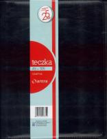 Opakowanie Teczka A5 705 czarna ANTRA