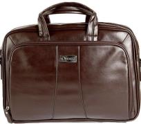 Opakowanie Teczka biznesowa brązowa ANTRA