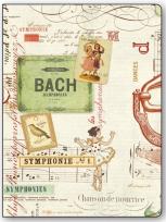 Opakowanie Teczka na dokumenty