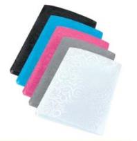 Opakowanie Teczka z dociskiem A4 Tai-Chi czarna