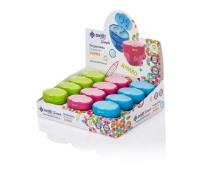 Opakowanie Temperówka Jumbo 3-otwory Display